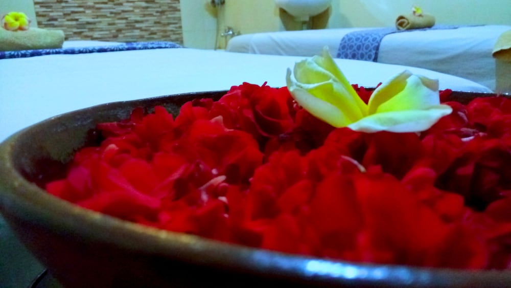 Фото Rembulan Inn and SPA