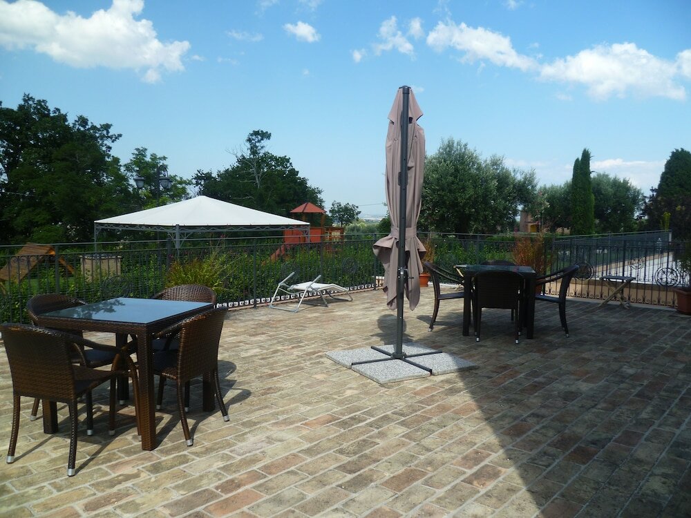 Фото Postiglione Country House