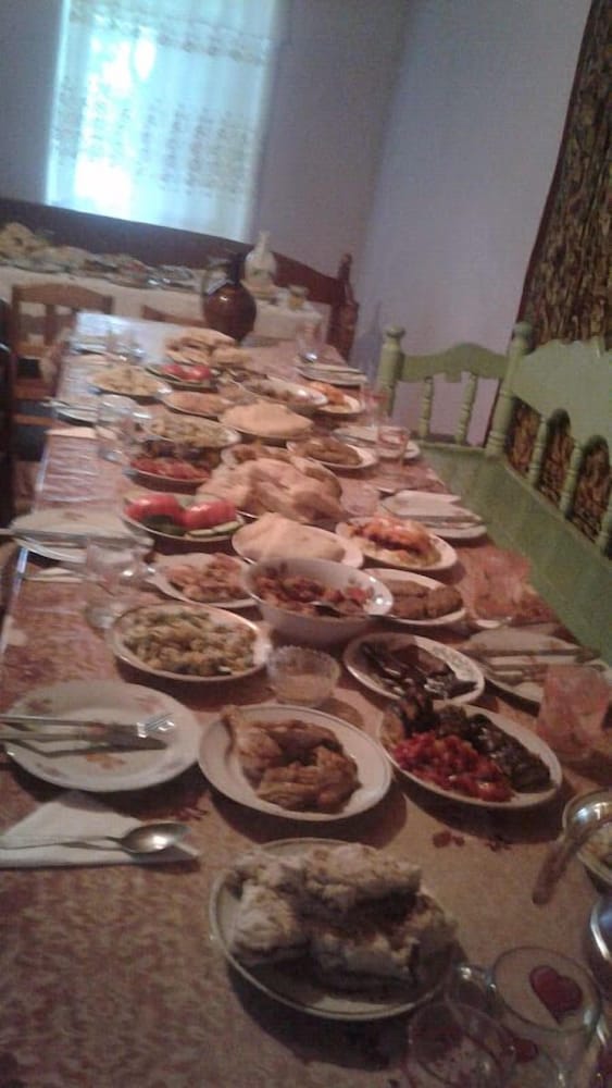 Фото Гостевой дом Lia Jamdelianis