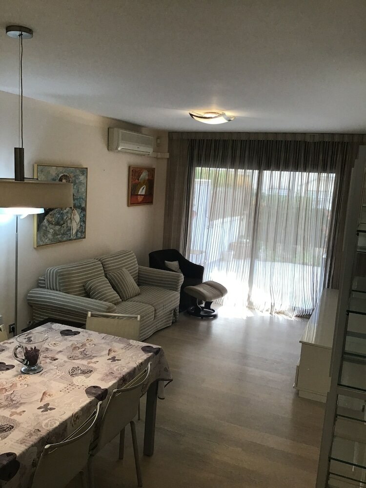 Фото Edificio Mar y Luz