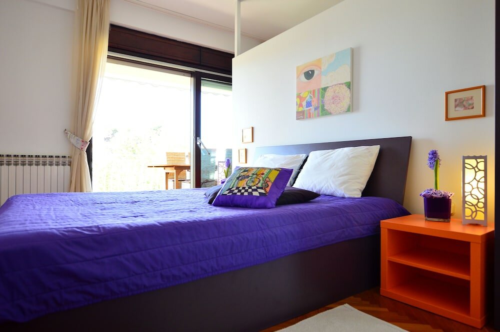 Фото Elza Apartments