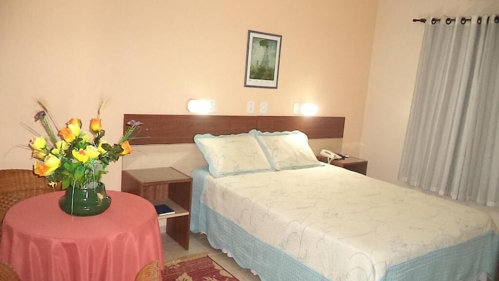 Фото Villa Verde Hotel