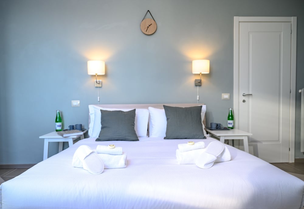 Фото In Florence Guesthouse