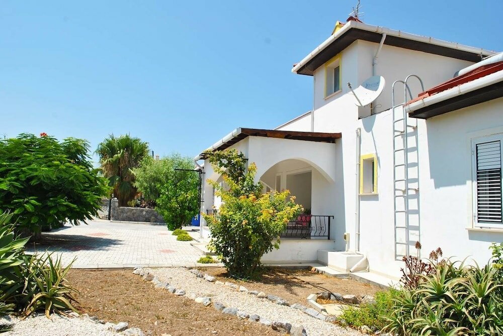 Фото Villa Butterfly by Amy Villas