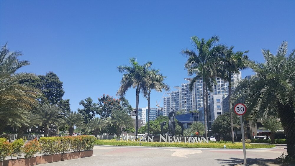 Фото One Pacific Residences