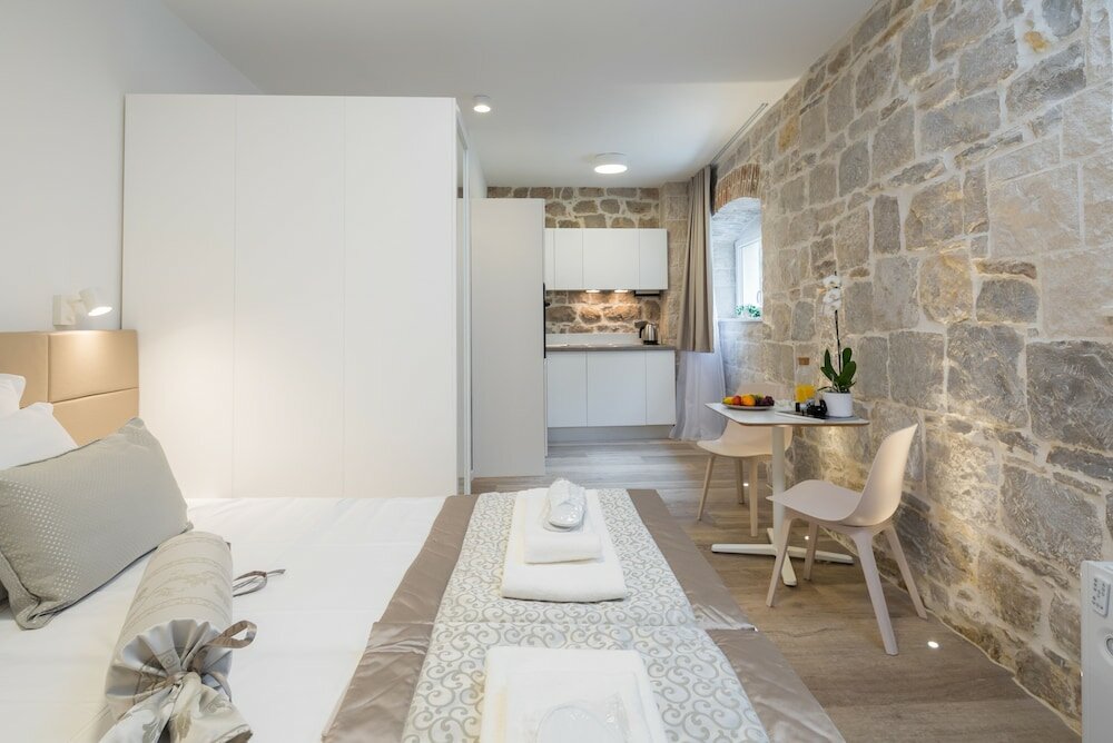 Фото Mediterra residence