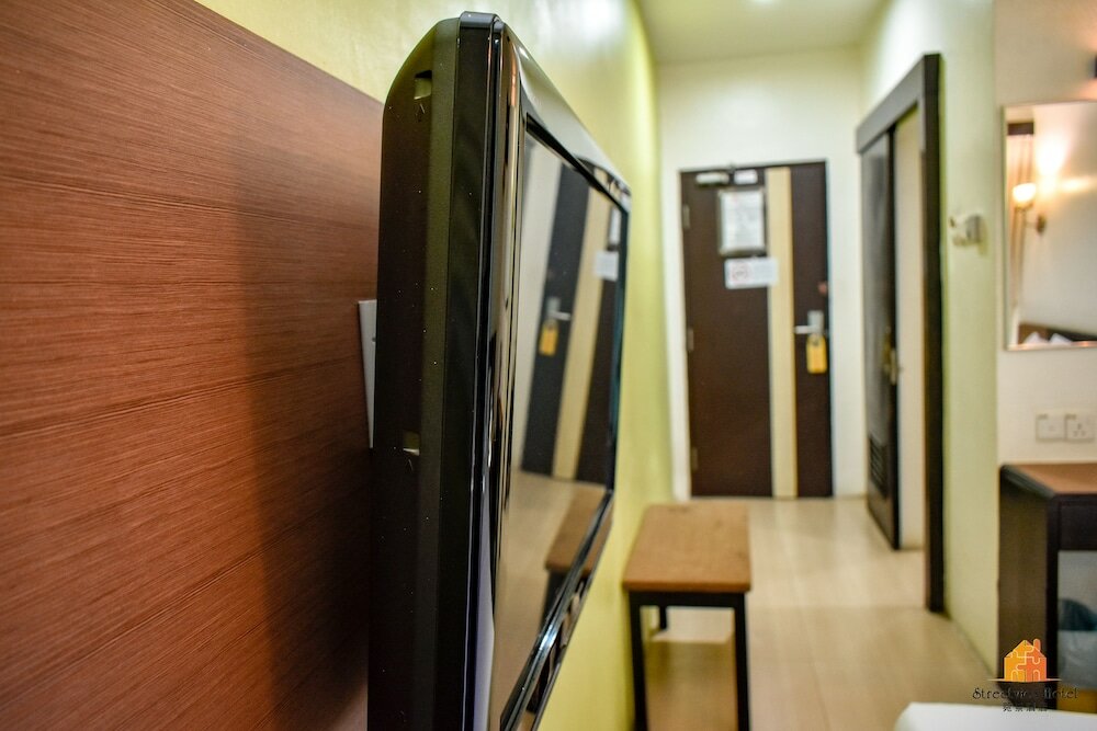 Фото Townview Hotel Muar