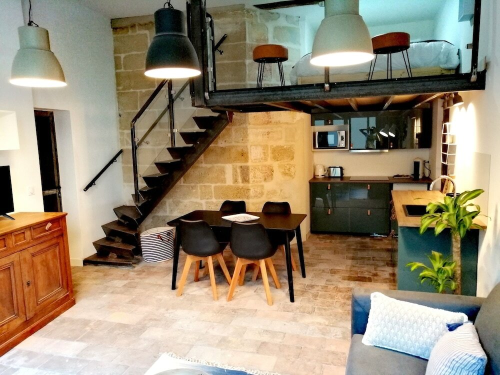 Фото La Maison Grivolas