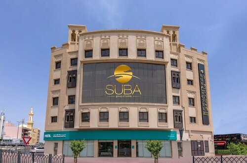 Гостиница Click City Hotel Deira в Дубае