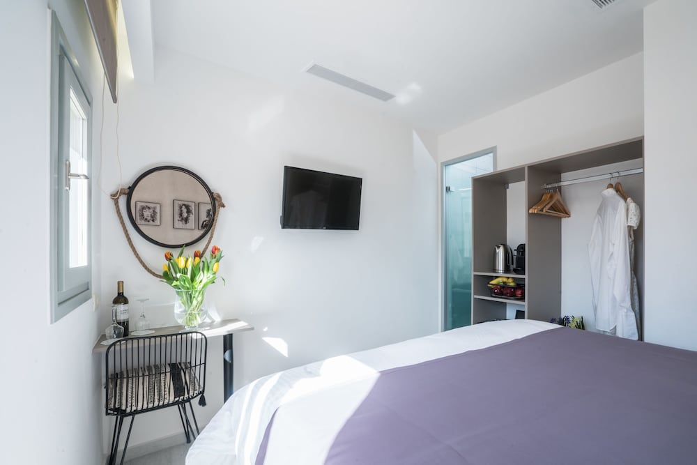 Фото Cretan Berry Portou