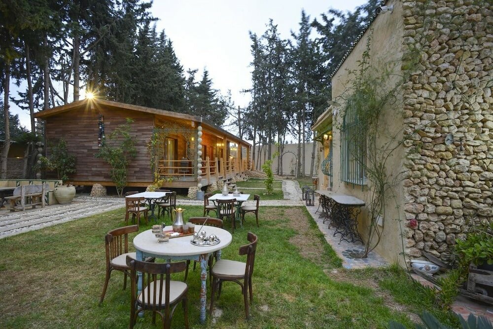 Фото Carthage Hill