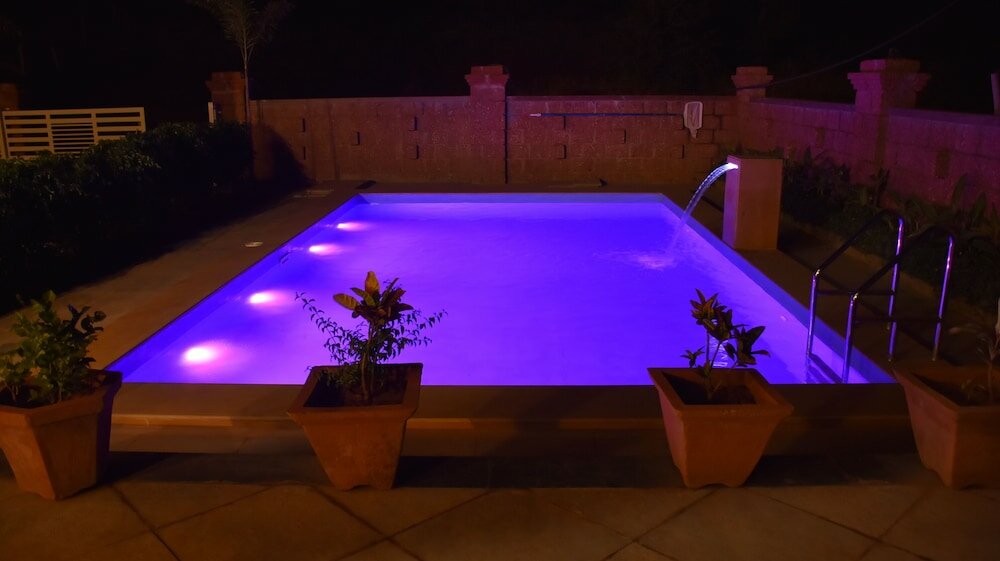 Фото Shree Samarth Villaa