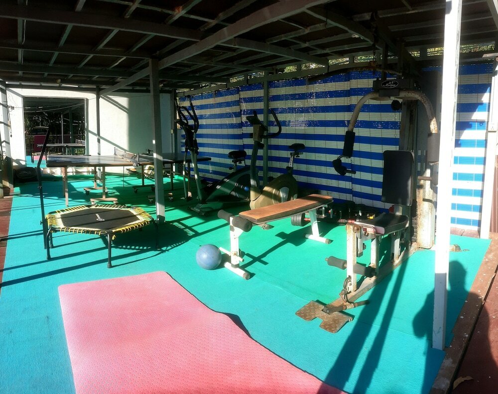 Фото Bohemiaz Resort and SPA