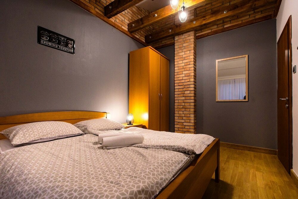 Фото Apartments Sanic 518