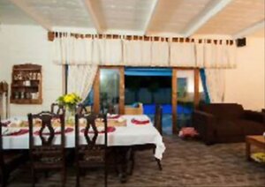 Гостевой дом Hobie Beach Guest House