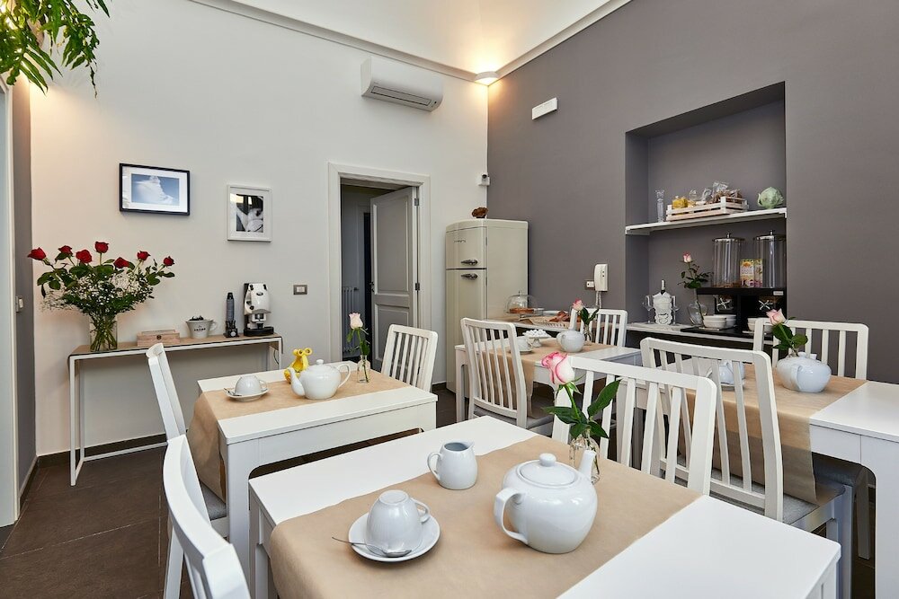 Фото Donna Teresa Guest House