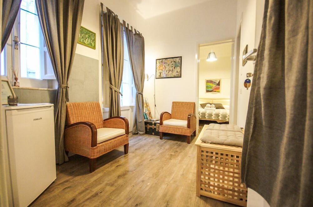 Фото Stanze a Sud