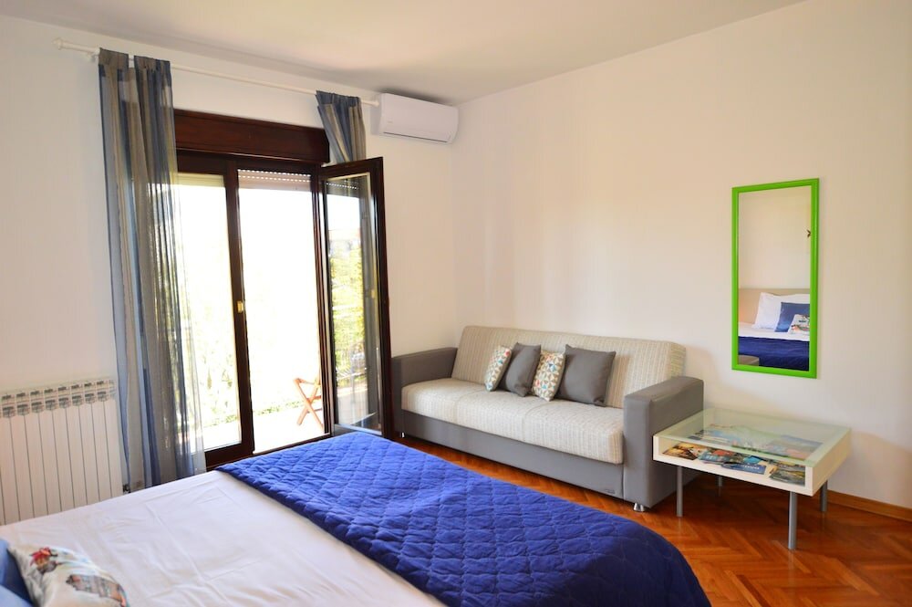 Фото Elza Apartments