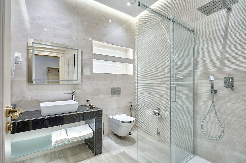 Фото Golden Key Boutique Hotel