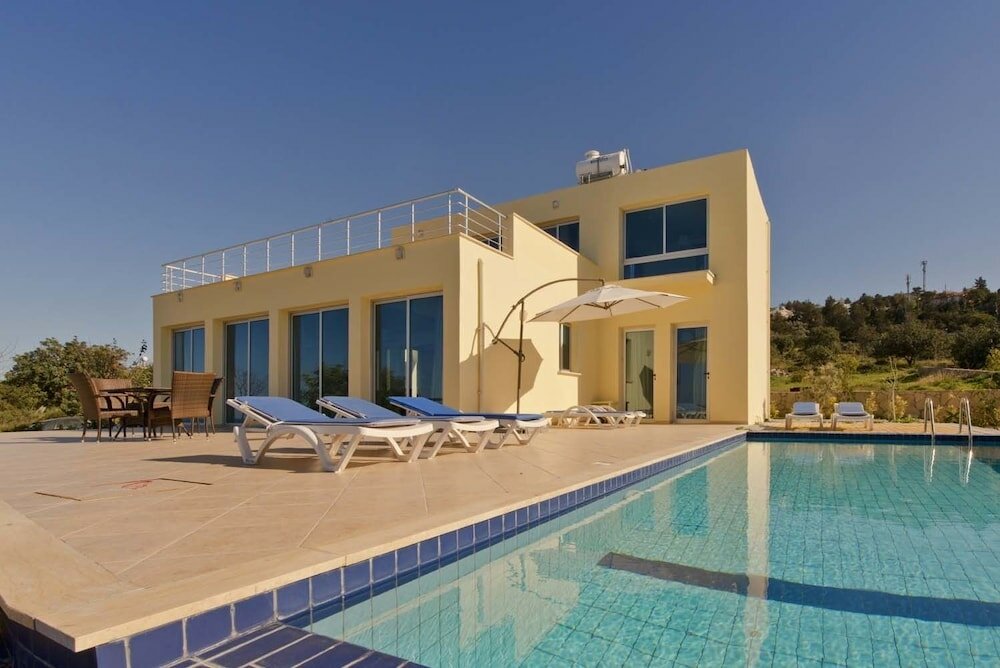 Фото Villa Sunny by Amy Villas