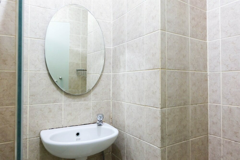 Фото Cozy 2br Salemba Residence Apartment