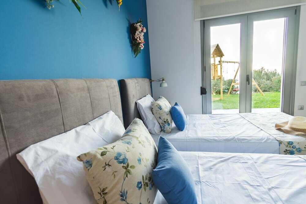 Фото Villa Constandinos