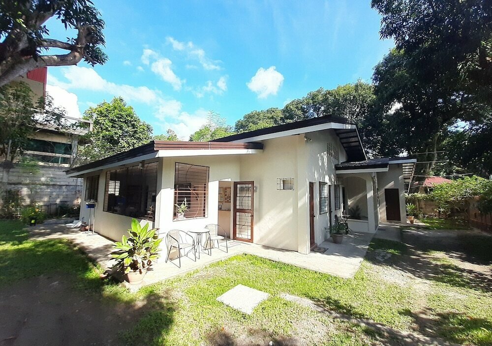 Hotel Ese House, Dumaguete, photo