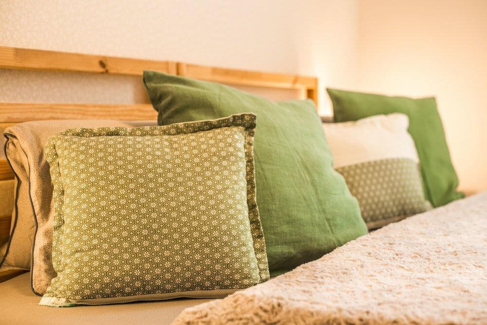 Фото Penzion Bílá voda