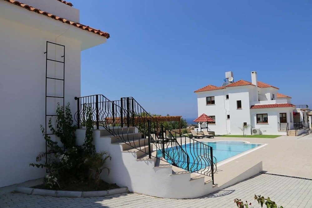 Фото Villa Pergola by Amy Villas