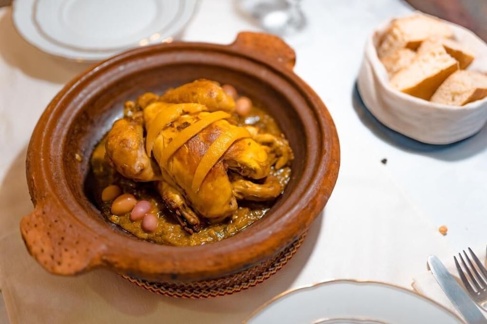 Фото Abelia Riad