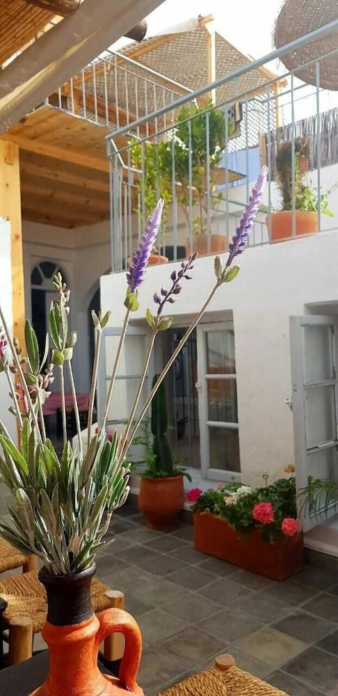 Фото Riad Art House