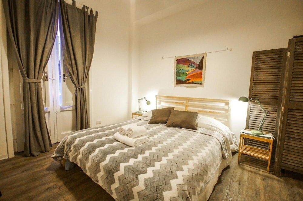 Фото Stanze a Sud