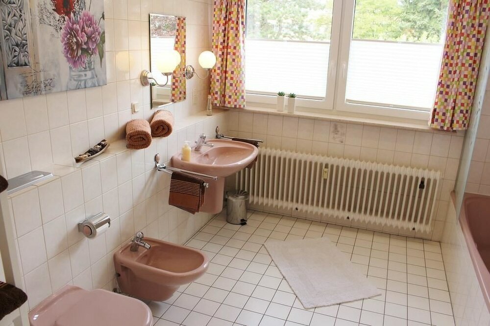 Фото Löwenstein Ferienwohnungen