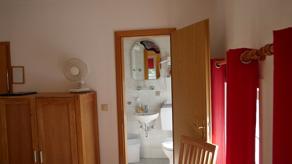 Фото Altes Farmhaus