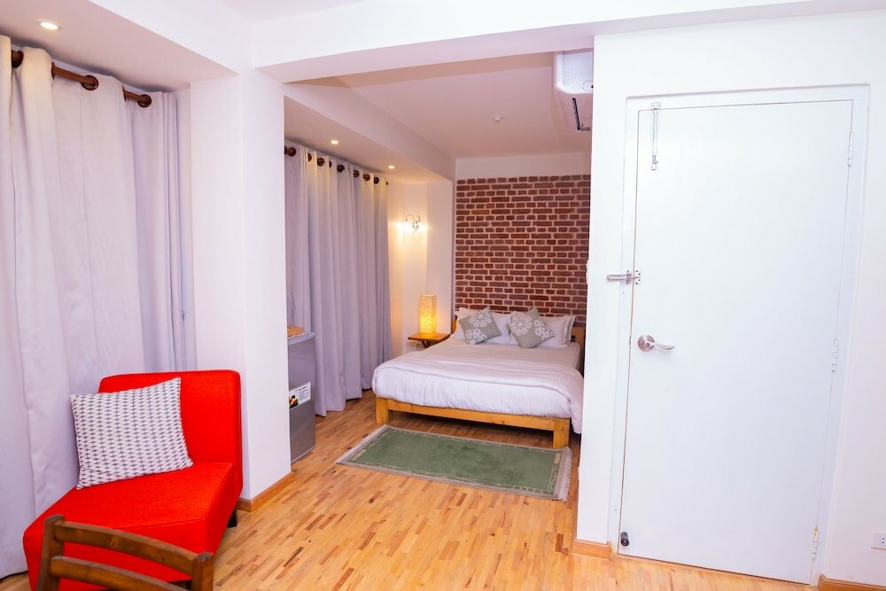 Фото Laxmi Niwas