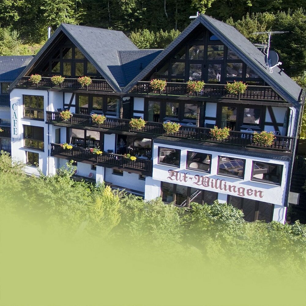 Фото Cafe Alt Willingen