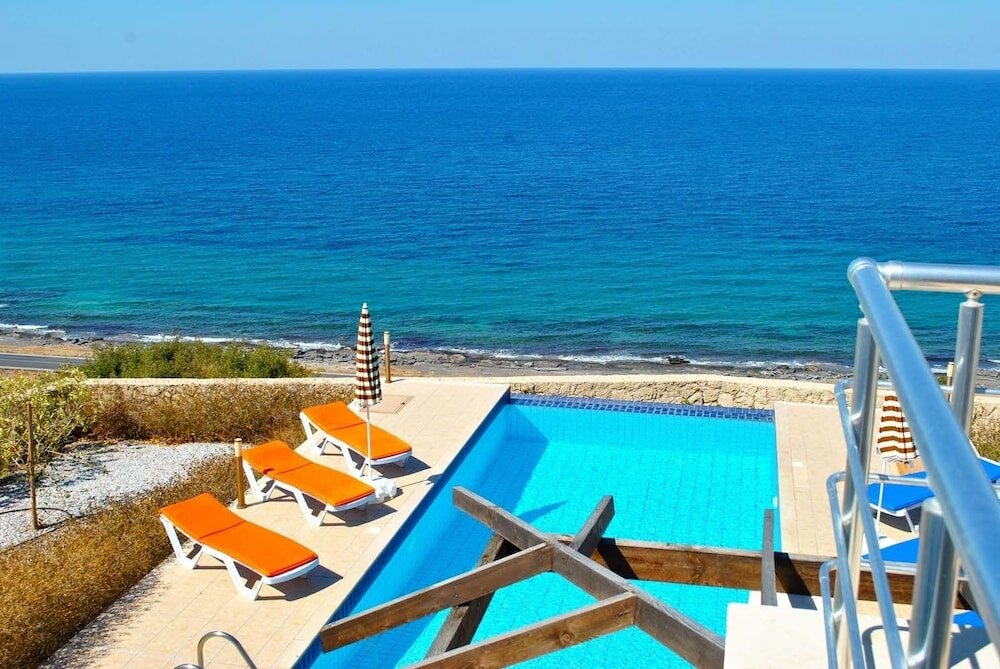 Фото Villa Blue Horizon by Amy Villas