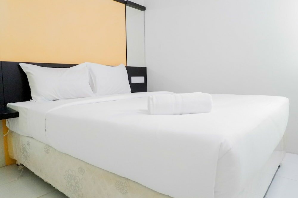 Фото Minimalist 2br at Dian Regency by Travelio