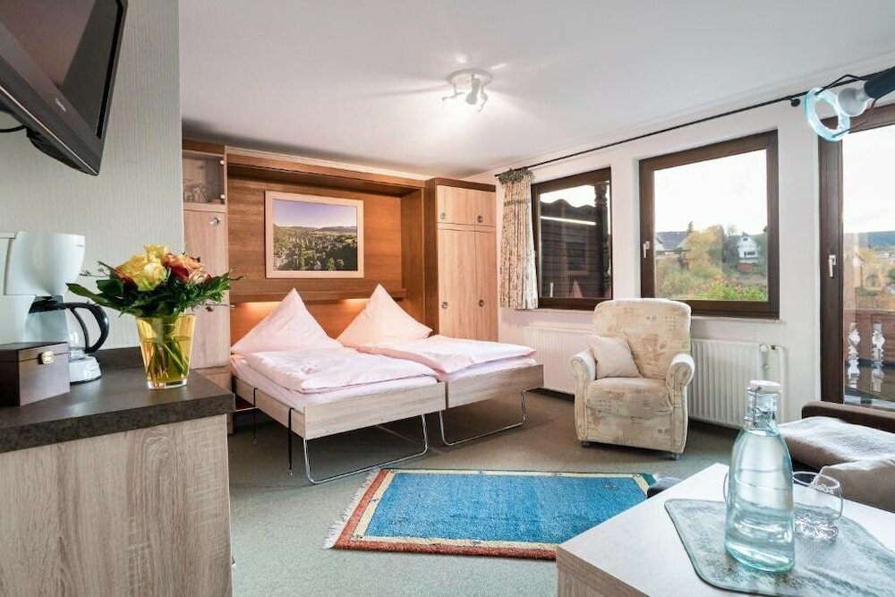 Фото Cafe Alt Willingen