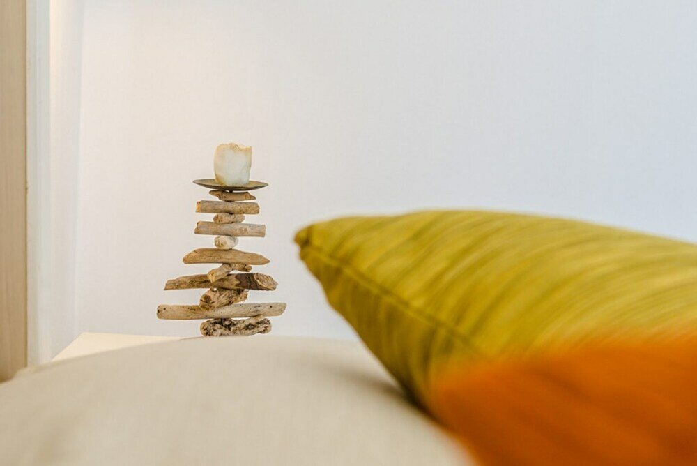 Фото Camera Family Torre Dell'Alto Mare