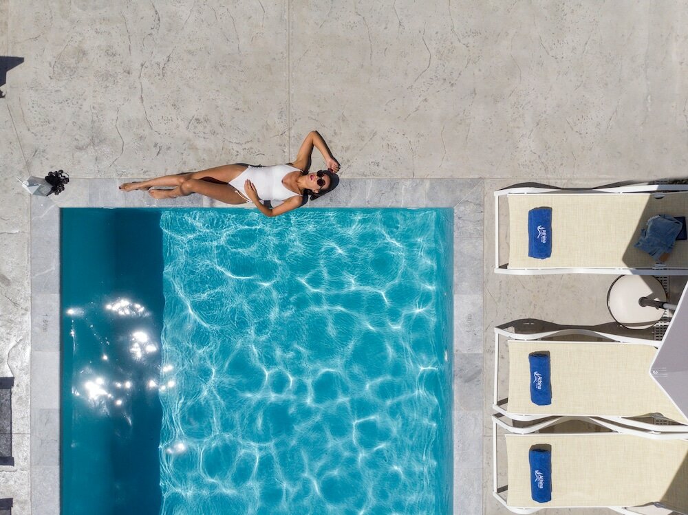 Фото Athina Suites Platanias