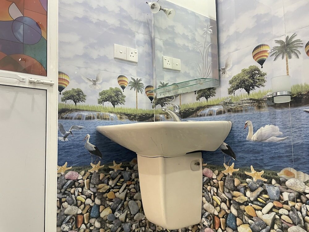 Фото Cinnamon City