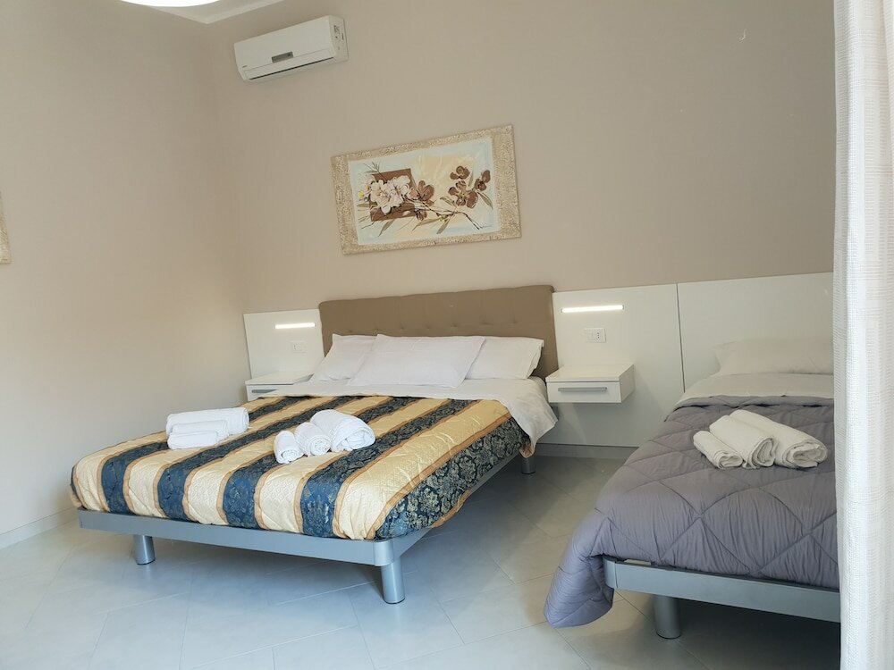 Фото Le Camere Di Ada