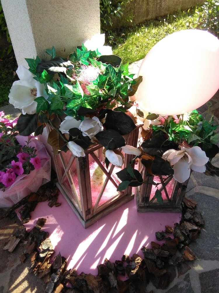 Фото B&b Ai Pellegrini