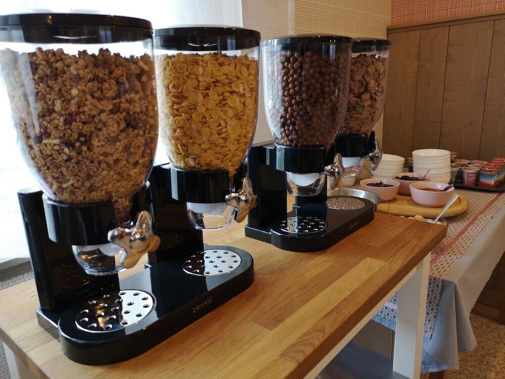 Фото Penzion Bílá voda