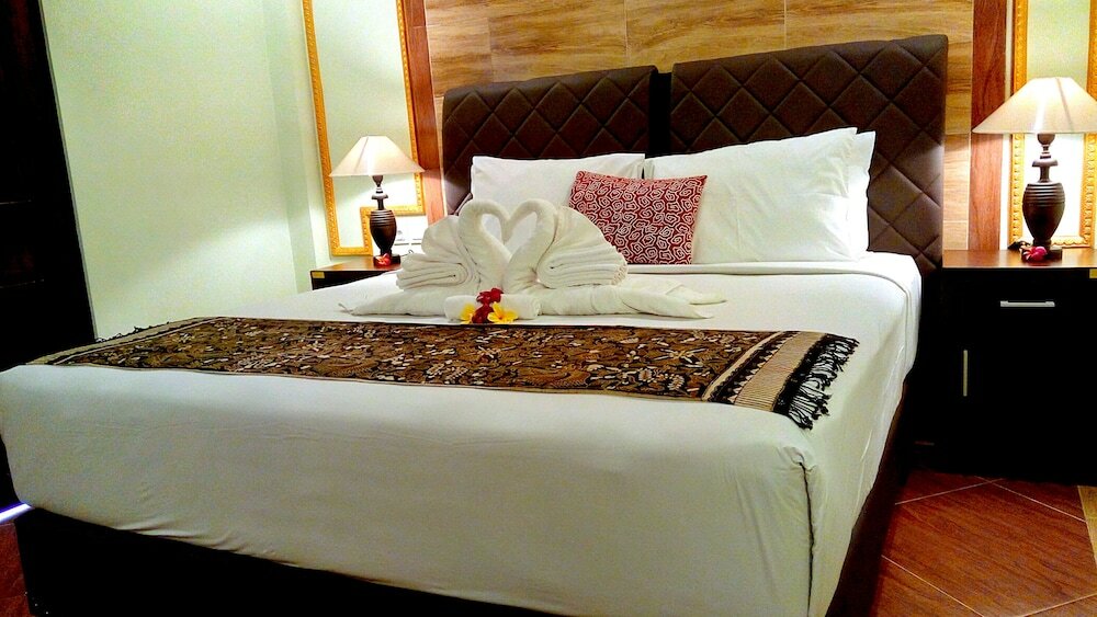 Фото Rembulan Inn and SPA