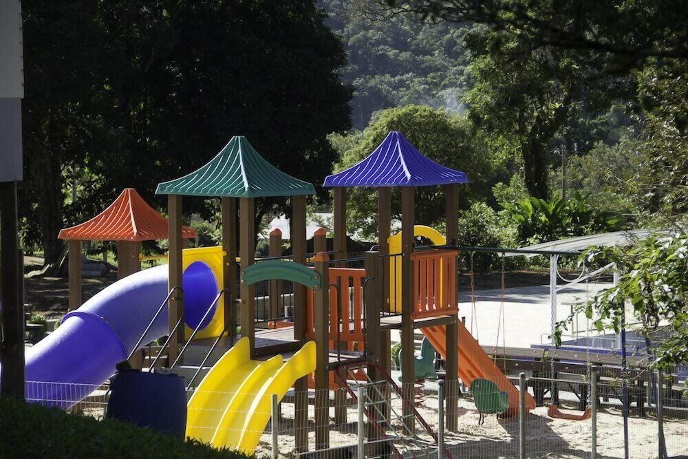 Фото Hotel Fazenda Pommernland