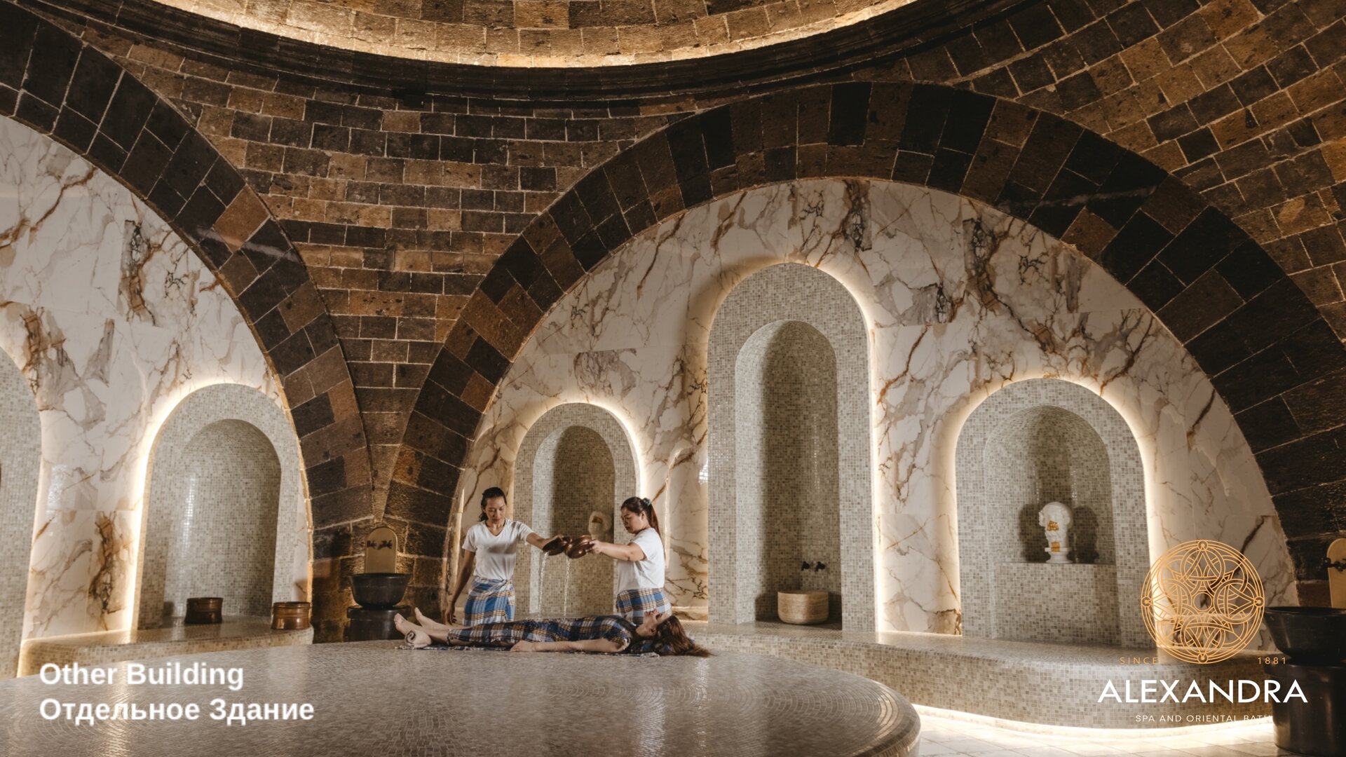 Фото Radisson Hotel & SPA Gyumri