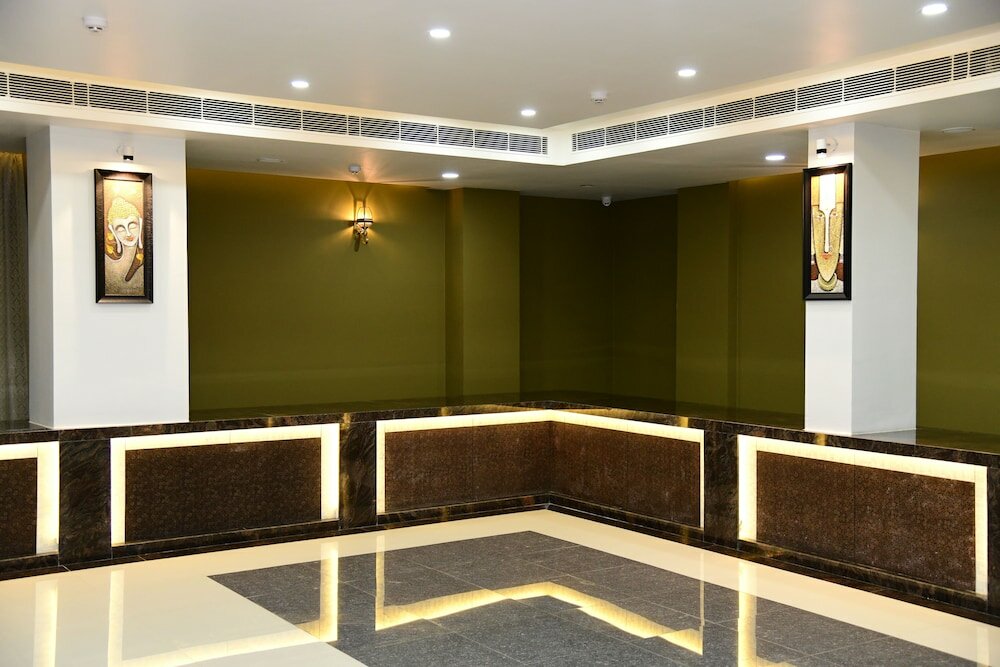 Фото Sanskar Hotel