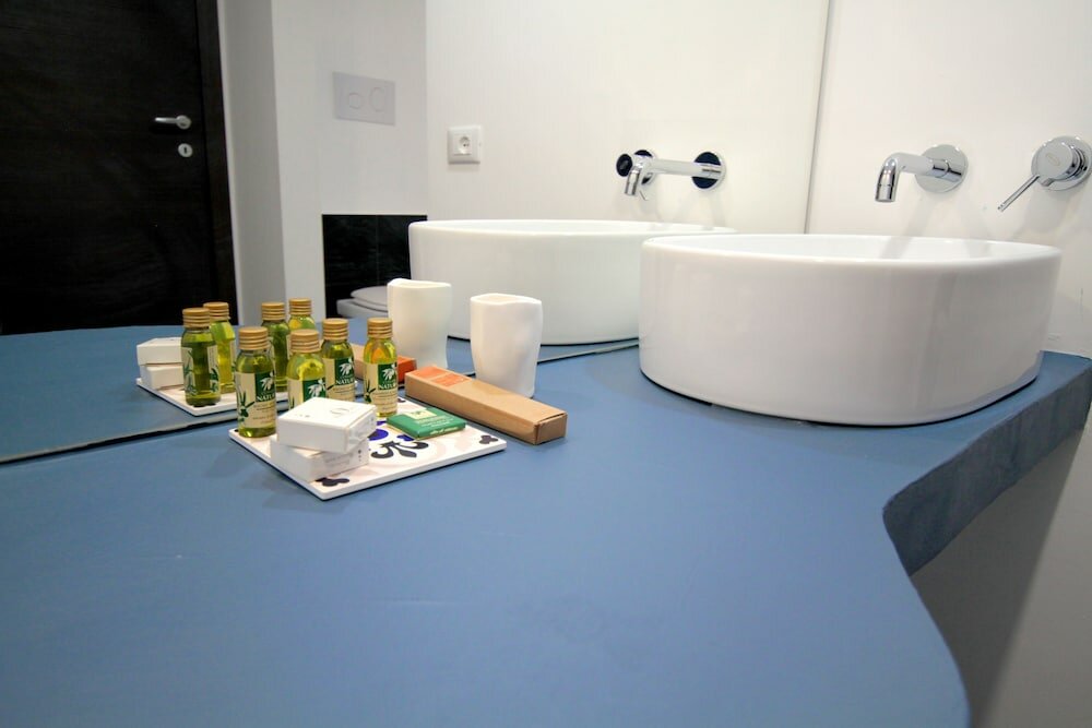 Фото Iperbole Suite